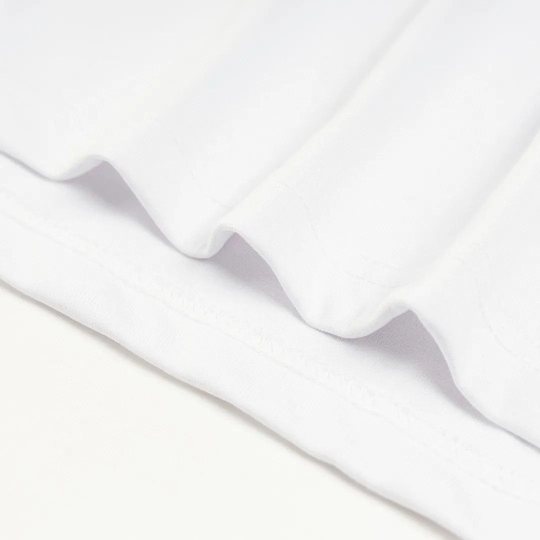 white background